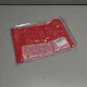 Women's Football Team T-Shirts - Vintage & Casual Short Sleeve Tees for Fans (Red, S)