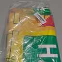 Happy Birthday for Boys and Girls Photography Background CartoonStreet Theme Children's Baby Party Baby Shower Decoration Banner Props Vinyl 7x5 Feet