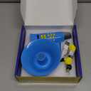 Mini Explorer Voice Changer for Kids for Kids - Voice Changing Device for Boys & Girls Ages 3-8+ Olds Birthday Gifts for 3, 4, 5, 7, 8 Year Old Boy - Toys Gift Ideas for Kid, Toddler