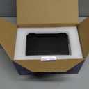 CarPlay Screen for Motorcycle, Portable Wireless Carplay/Android Auto for Motorcycle,5 inch IPS Waterproof Portable Radio GPS Display for Motorbike with Bluetooth, TF Port