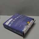 GRT 2 Pack Twin Mattress Protector Waterproof, Breathable & Noiseless Waterproof Mattress Protector Fitted Deep Pocket from 5" to 19", Smooth Twin Mattress Cover Machine Washable (Twin)