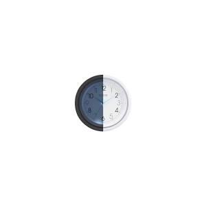 La Crosse Clock Co. Wall Clock, Night Vision, 10-Inch