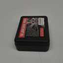 Torque Multiplier Set 1/2 DR w/ 3 Sockets, Labor Saving Lug Nut Remover, Hand Lug Nut Wrench Kit, Portable Wrench Sockets Set (Max 680N/M, Upgraded 8-Point)