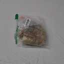 9" Natural Fluffy Human Hair Topper for Women,Short Curly Top Hairpieces Toupee Clip in Blonde Wavy Hair Topper Wiglets Hairpieces for Thinning Hair (613#)