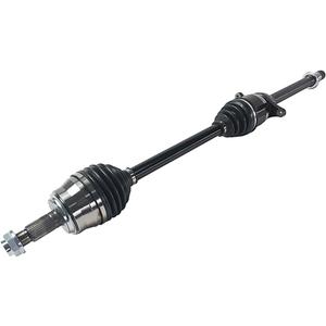 cciyu CV Axle Shaft Assembly Fit for Honda Pilot 2016-2020 Acura MDX 2014-2015 3.5L