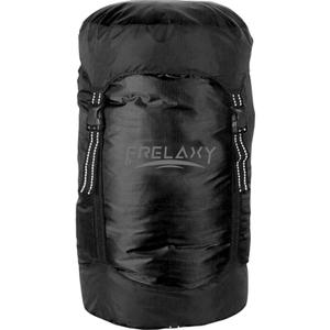Frelaxy Compression Sack, 40% More Storage! 11L/18L/30L/45L/52L Compression Stuff Sack, Water-Resistant & Ultralight Sleeping Bag Stuff Sack - Space Saving Gear for Camping, Hiking Frelaxy Compression Sack, 40% More Storage! 11L/18L/30L/45L/52L Compression Stuff Sack, Water-Resistant & Ultralight Sleeping Bag Stuff Sack - Space Saving Gear for Camping, Hiking
