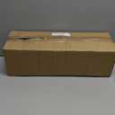 11.8FT Gutter Cleaning Tools from the Ground, Adjustable Length Gutter Cleaning Pole with Gutter Scoop, Gutter Brush, Gutter Rake, Efficient Gutter Cleaner for Leaves, Twigs & Debris