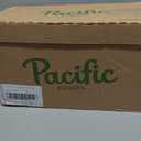 Pacific Foods Organic Vegetable Broth, Low Sodium, 32oz, 12-pack Keto Friendly, BBD 20NOV2026