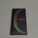 TORRAS Q3 Silicone for iPhone 17 Pro Max Case with Stand, Fit for MagSafe, Liquid Silicone Soft Cozy Grip, 360 Spin Stand, Camera Control, Protective Case for iPhone 17 Pro Max Silicone, Deep Blue