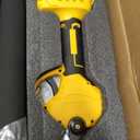 2 IN 1 Electric Pruning Shears Cordless with Pole for Dewalt 20V MAX Battery, 1.2" Cutting Diameter, 14Ft Reach, Brushless Motor Branch Cutter - for Gardening & Tree Trimming (No Battery)