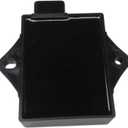 CDI Igniter For YAMAHA BEAR TRACKER 250 YFM250X 2001-2004 / 4XE-85540-00-00