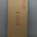 LaVie Home 13.5x40 Picture Frame for Wall Display, 13.5x40 Black Picture Frame with HD Plexiglas, 13.5 x 40 Panoramic Frame 1 Pack, Display Frame for Vertical or Horizontal, Classic Collection