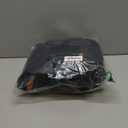 BabbleRoo Diaper Bag Backpack - Baby Essentials Travel Tote - Multi Function Water Resistant Diaper Bag, Travel Essentials Baby Bag with Changing Pad, Stroller Straps & Pacifier Case - Unisex, Black (26L)