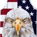 RAISEVERN Mens Tank Tops Summer Sleeveless Tee Cool Workout T-Shirts Beach Novelty Undershirts (XX-Large, A Flag 01)