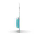 3 x Listerine Pocketpaks Breath Strips, Cool Mint, 72 Count (Pack of 1)