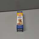 2 x Arm & Hammer for Pets Tartar Control Enzymatic Toothpaste for Dogs Reduces Plaque & Tartar Buildup Safe for Puppies Beef Flavor, 2.5 Ounces Dog Toothpaste (Pack of 1)
