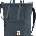 Fjällräven High Coast Totepack - Water-Resistant Fabric, Convertible Carry, Lightweight Design - Travel