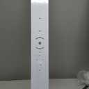 hykolity 4FT LED Wraparound Light with 3 Wattages/3 Lumens/3 CCT Selectable, 55W/65W/75W, 5500lm/6500lm/7500lm, 3000K/4000K/5000K 4 Foot LED Wrap Light Fixture, Flush Mount Office Ceiling Light, ETL