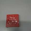 2 x Bourbon Christmas Ornament 2025 - Bourbon Gifts for Men, Dad, Grandpa, Whiskey Ornament, Unique Gift Ideas for Drinkers, Whiskey Lovers, Ceramic Wine Ornaments for Christmas Tree