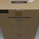 6.5L Stay Clean Tank Humidifier for Large Room, Low Maintenance, Top Fill Design, Ultra Quiet 65H Runtime, Cool Mist Ultrasonic for Bedroom, Home, Plants HC12