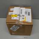 Ball Wide Mouth Canning Jars, Quart, Amber, 4 Count,1440069046 One Jar Shattered