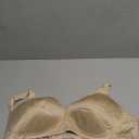 Vanity Fair Women's Perfect T-Shirt Bra, Body Shine Full Coverage, Lightly Lined Cups up to DD, 40B