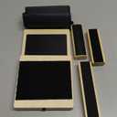 Ankle Balance Board  Stability Trainer for Rehabilitation, Basketball, Running, Yoga & Injury Recovery  Home Gym Equipment (Includes Workout Guide)