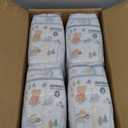 Huggies Size 1 Diapers, Little Snugglers Baby Diapers, Size 1 (8-14 lbs), 96 Count, Packaging May Vary