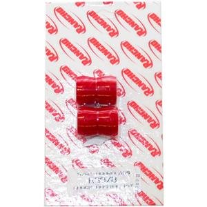 Rancho RS978 Suspension Shock Absorber Bushing Set