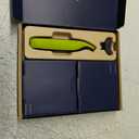 Norelco Philips OneBlade 360 Hybrid Face, Electric Beard Trimmer and Shaver, with 360 Blade Technology, 1x 360 Blade for Face, 5in1 Adjustable Comb, Model QP2724/90 (Black & Lime Green)