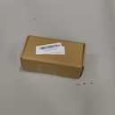 uxcell 4 Pack Stool Covers Round, 16-20 Inch Bar Stool Covers Washable Dustproof Slipcover Seat Cushion with Elastic for Bar Kitchen Living Room Decor, Wine Red