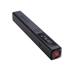 mini Digital Tire Pressure Gauge with High Accuracy Sensor Type-C Charging Function OLED Display for Car Truck Bicycle with Atmospheric Pressure Gauge and Thermometer