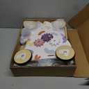 Frogprin Wooden Baby Walker, Baby Push Walker, Montessori Walker Toy for Babies 12M+ Learning to Walk & Sit-to-Stand, Adjustable Speed Walkers for Boys, Baby Activity Center with Sensory Toy for Girls