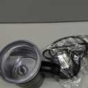 Bodum Barista Electric Milk Frother with Handle (One Size)