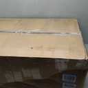 Deepn 8000W Solar Street Light, 480000 Lumens Dusk to Dawn LED Flood Lights Outdoor Motion Sensor, IP66 Waterproof Commercial Grade Solar Outdoor Lights with Remote Control for Parking Lot, 2 Pack