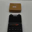 Parking Sensor & Lens Hole Maker Hole Cutter Punch Tool Set for Fitting Parking Sensor Sensors 17mm-32mm 17 Piece