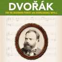 Book of Dvorak Hardcove