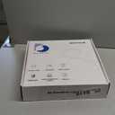 LED Flush Mount 13 Inch Ceiling Lights Fixture with Remote Control,Ceiling Lights Round,Dimmable 24W 2500LM 3000K-6500K Light Color Adjustable, Modern Ceiling Lamp for Kitchen Bedroom