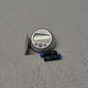 Taylor Digital Timer Counts Up and Down for School, Learning, Projects, and Kitchen Tasks, Super Loud Digital Timer, Gray