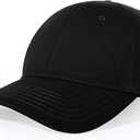 XL XXL Hats for Men Big Head, Oversize Large Baseball Caps for Women, Adjustable Unisex Cotton Trucker Hat, Dad Hat 23.5"-26"