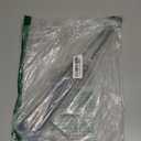 Vepagoo C16-23933 15 inch 45Lb/200N Gas Shocks Struts Lift Support for Camper Topper Shell Rear Window, Truck Canopy Cap Cover, Storage Snugtop Cabinets Door, 2pcs (1pair)