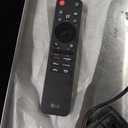 LG 55-Inch Class OLED evo AI Super Upscaling 4K G5 Series Smart TV w/Dolby Atmos & Vision, HDR10, Filmmaker Mode, Wow Orchestra, Alexa Built-in (OLED55G5WUA, 2025)