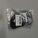 5 x 5 Pieces of 5 Sizes Turntable Belt Turntable Belts,Record Player Belt,Turntable Belt Replacement,Different Specifications Machine Recorder Rubber Belt for Repair Replacement Maintenance