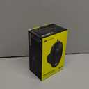 Corsair NIGHTSWORD RGB Gaming Mouse for FPS, MOBA - 18,000 DPI - 10 Programmable Buttons - Weight System - iCUE Compatible - Black