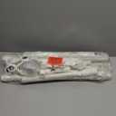 PVC Garden Trash Bag Holder 23.6 * 23.6 * 31.5inch Leaf Bag Holder for Leaves Yard Waste Camping