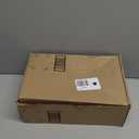 funlife 14 Strips Pure White Stair Riser Decals Peel and Stick, White Stair Riser Stickers Self Adhesive Vinyl Stairway Stickers for Entryway, Staircase Step Decals for Home Decor, 7.09 x 47.24"