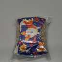 5 Pack Dog Diapers Male Reusable, Premium Belly Bands for Male Dogs, High Absorbing Pee Wraps for Doggie in Incontinence or Excitable Urination Flower XS (Cute Puppy)