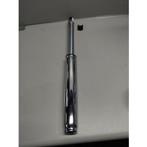 18" to 28" Long Adjustable Gas Lift Cylinder Tube for Bar Stool Drafting Chair Replacement Parts,Heavy Duty Hydraulic Pneumatic Cylinder Shock Piston (10" Lift Stroke)
