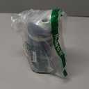 Owala FreeSip Insulated Stainless Steel Water Bottle with Straw, BPA-Free Sports Water Bottle, Great for Travel, 24 Oz, Denim