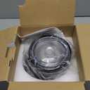 SHARDOR One Touch Coffee Grinder Electric, Spice, Herb, For Coffee Bean Spices and Seeds with 1 Removable Stainless Steel Bowl, Dry Grinder, Black